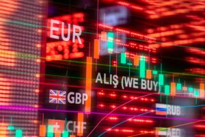 Carry Trade Strategy in Forex: How It Works and When to Use It