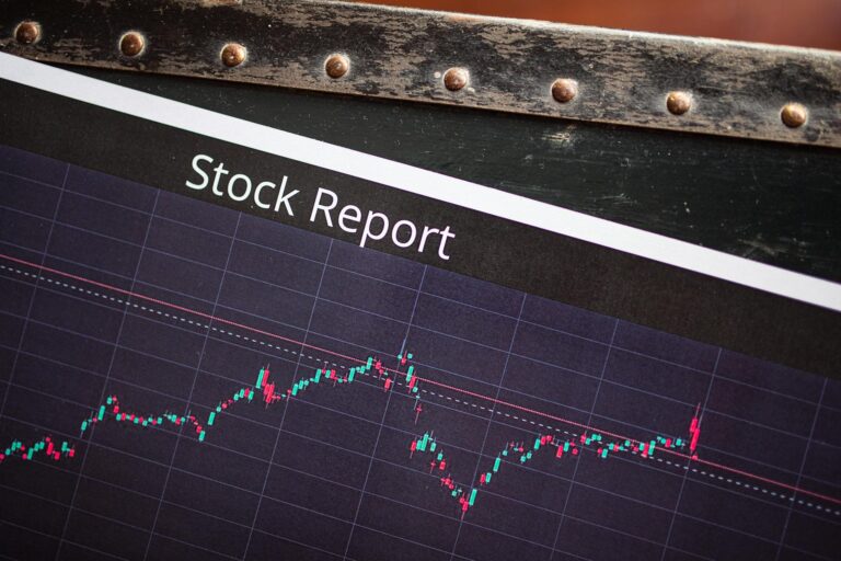 Sector Rotation Strategy: How to Shift Your Stock Portfolio to Match the Economic Cycle
