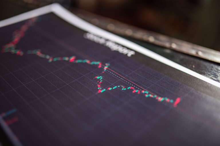 Nasdaq's 4.7% Friday Freefall: When a Blowout Jobs Report Becomes Wall Street's Worst Enemy