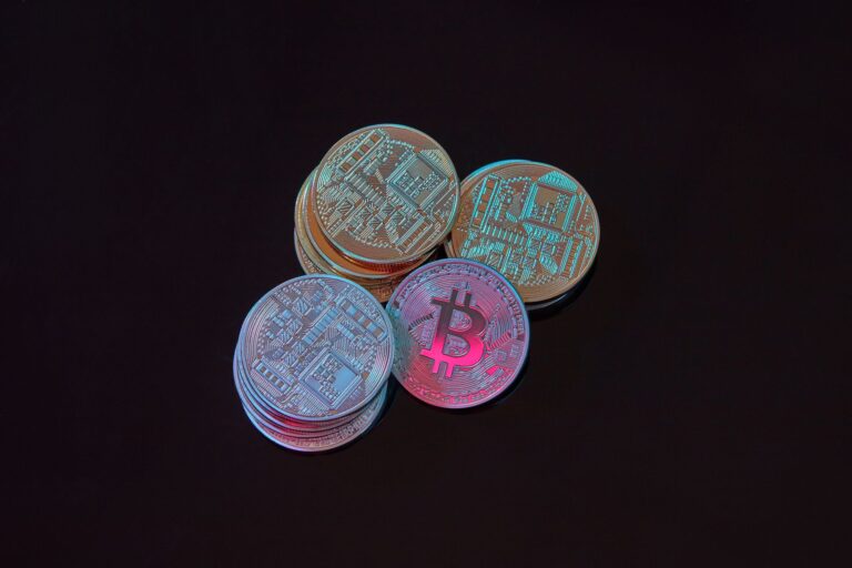 Bitcoin Slips Back Toward $83,000 After Rejection Near $87K