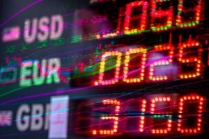 EUR/USD Near 2026 Lows: Why a Hot Eurozone Inflation Print Hasn't Rescued the Euro